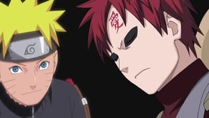 Naruto Shippuden นารูโตะ ตำนานวายุสลาตัน ตอนที่ 261