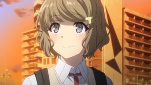 Seishun Buta Yarou wa Bunny Girl Senpai no Yume wo Minai เรื่องฝันปั่นป่วยของผมกับรุ่นพี่บันนี่เกิร์ล ตอนที่ 6