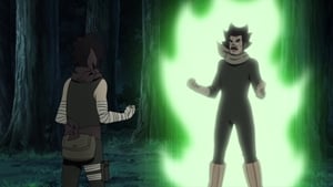 Naruto Shippuden นารูโตะ ตำนานวายุสลาตัน ตอนที่ 419