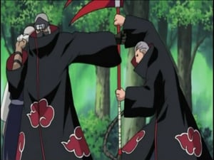 Naruto Shippuden นารูโตะ ตำนานวายุสลาตัน ตอนที่ 75