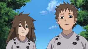 Naruto Shippuden นารูโตะ ตำนานวายุสลาตัน ตอนที่ 465