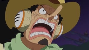 One Piece วันพีช ซีซั่น 16 พังค์ ฮาซาร์ด ตอนที่ 674