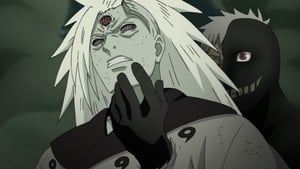 Naruto Shippuden นารูโตะ ตำนานวายุสลาตัน ตอนที่ 458