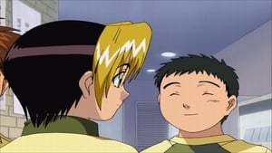 Hikaru no Go ฮิคารุเซียนโกะ ตอนที่ 23