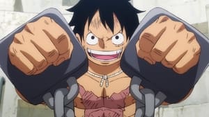 One Piece วันพีช ซีซั่น 21 วาโนะคุนิ ตอนที่ 930