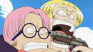 One Piece วันพีช ซีซั่น 1 อิสท์บลู ตอนที่ 3