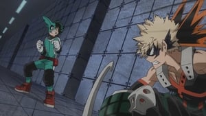 Boku no Hero Academia มายฮีโร่ อคาเดเมีย ตอนที่ 6