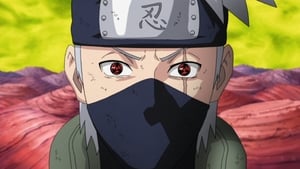 Naruto Shippuden นารูโตะ ตำนานวายุสลาตัน ตอนที่ 473