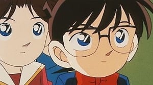 Detective Conan ยอดนักสืบจิ๋วโคนัน ปี 1 ตอนที่ 14