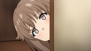 Seishun Buta Yarou wa Bunny Girl Senpai no Yume wo Minai เรื่องฝันปั่นป่วยของผมกับรุ่นพี่บันนี่เกิร์ล ตอนที่ 10