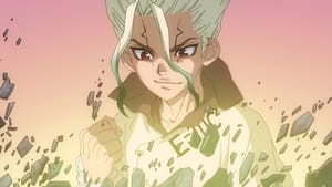 Dr. Stone: New World ด็อกเตอร์สโตน ภาค 3 ตอนที่ 6