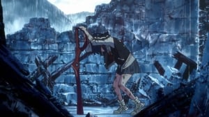 Kill La Kill คิลลาคิล ตอนที่ 1