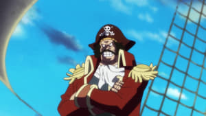 One Piece วันพีช ซีซั่น 19 เกาะโฮลเค้ก ตอนที่ 849