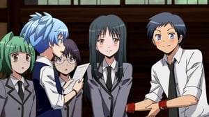 Ansatsu Kyoushitsu ห้องเรียนลอบสังหาร ตอนที่ 7