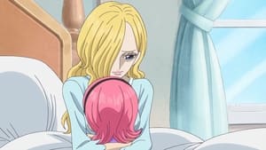 One Piece วันพีช ซีซั่น 19 เกาะโฮลเค้ก ตอนที่ 819