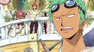 One Piece วันพีช ซีซั่น 6 เกาะแห่งท้องฟ้า ตอนที่ 159