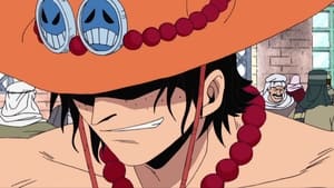 One Piece วันพีช ซีซั่น 4 อาณาจักรอลาบัสต้า ตอนที่ 94