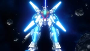 Gundam Build Fighters กันดั้มบิลด์ไฟท์เตอร์ ตอนที่ 5