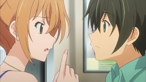 Golden Time โกลเด้น ไทม์ ตอนที่ 15