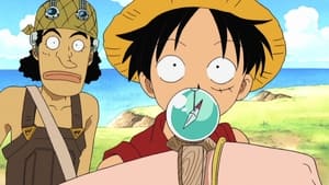 One Piece วันพีช ซีซั่น 6 เกาะแห่งท้องฟ้า ตอนที่ 149