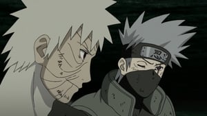 Naruto Shippuden นารูโตะ ตำนานวายุสลาตัน ตอนที่ 415