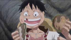 One Piece วันพีช ซีซั่น 19 เกาะโฮลเค้ก ตอนที่ 825