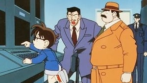 Detective Conan ยอดนักสืบจิ๋วโคนัน ปี 1 ตอนที่ 8