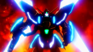 Gundam Build Fighters กันดั้มบิลด์ไฟท์เตอร์ ตอนที่ 7