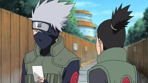 Naruto Shippuden นารูโตะ ตำนานวายุสลาตัน ตอนที่ 153