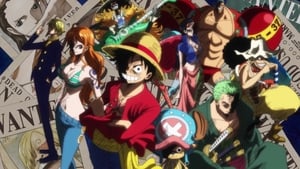 One Piece วันพีช ซีซั่น 20 การประชุมโลก! ตอนที่ 879