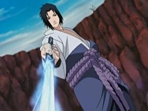 Naruto Shippuden นารูโตะ ตำนานวายุสลาตัน ตอนที่ 52