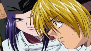 Hikaru no Go Season 2 ฮิคารุเซียนโกะ ภาค 2 ตอนที่ 21