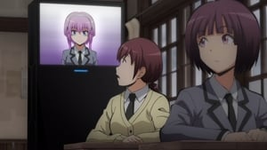 Ansatsu Kyoushitsu ห้องเรียนลอบสังหาร ตอนที่ 11