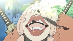 One Piece วันพีช ซีซั่น 10 ทริลเลอร์ บาร์ค ตอนที่ 374