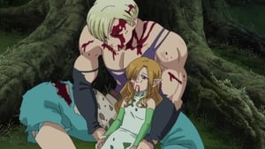 Nanatsu no Taizai: Kamigami no Gekirin ศึกตำนาน 7 อัศวิน ภาค 3 ตอนที่ 6