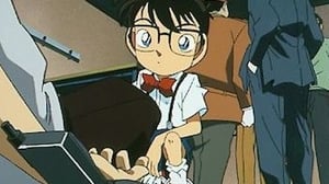 Detective Conan ยอดนักสืบจิ๋วโคนัน ปี 1 ตอนที่ 31