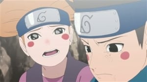 Naruto Shippuden นารูโตะ ตำนานวายุสลาตัน ตอนที่ 234