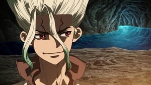 Dr. Stone: New World ด็อกเตอร์สโตน ภาค 3 ตอนที่ 12