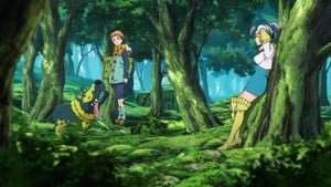 Nanatsu no Taizai: Imashime no Fukkatsu ศึกตำนาน 7 อัศวิน ภาค 2 ตอนที่ 3