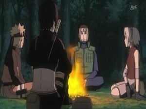 Naruto Shippuden นารูโตะ ตำนานวายุสลาตัน ตอนที่ 57