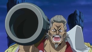 One Piece วันพีช ซีซั่น 18 เกาะโซว์ ตอนที่ 782