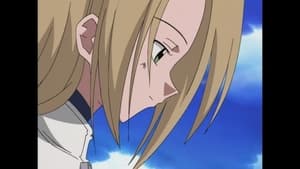 Shaman King ชาแมนคิง ราชันแห่งภูติ ตอนที่ 57