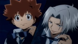 Katekyo Hitman REBORN! ครูพิเศษจอมป่วน รีบอร์น! ตอนที่ 56