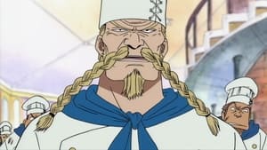 One Piece วันพีช ซีซั่น 1 อิสท์บลู ตอนที่ 23