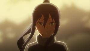 Sword Art Online Alternative: Gun Gale Online ตอนที่ 9