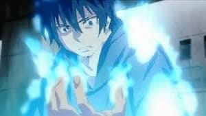 Ao no Exorcist มือปราบผีพันธุ์ซาตาน ตอนที่ 1