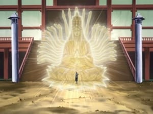 Naruto Shippuden นารูโตะ ตำนานวายุสลาตัน ตอนที่ 73