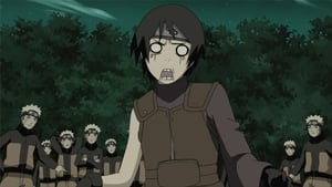 Naruto Shippuden นารูโตะ ตำนานวายุสลาตัน ตอนที่ 242