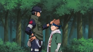 Naruto Shippuden นารูโตะ ตำนานวายุสลาตัน ตอนที่ 273