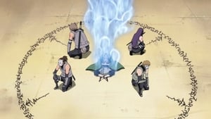 Naruto Shippuden นารูโตะ ตำนานวายุสลาตัน ตอนที่ 159